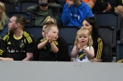 Publikbilder från AIK-Östersund