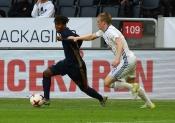 AIK - Klaksvik.  5-0