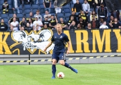 AIK - Klaksvik.  5-0