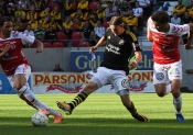 Kalmar FF - AIK.  0-1