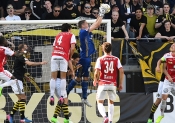 Kalmar FF - AIK.  0-1