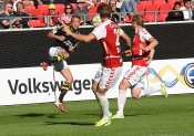 Kalmar FF - AIK.  0-1