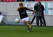 Kalmar FF - AIK.  0-1