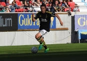 Kalmar FF - AIK.  0-1
