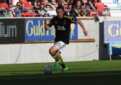 Kalmar FF - AIK.  0-1