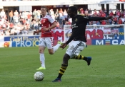 Kalmar FF - AIK.  0-1