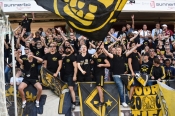 Publikbilder från Kalmar-AIK