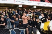 Publikbilder från Kalmar-AIK