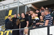 Publikbilder från Kalmar-AIK