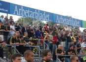 Gefle - AIK. 0-3