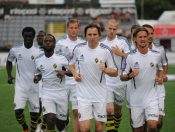Gefle - AIK. 0-3