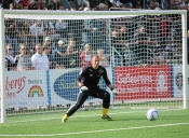 Gefle - AIK. 0-3