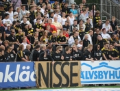 Gefle - AIK. 0-3