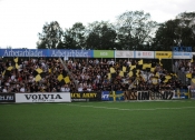 Gefle - AIK. 0-3