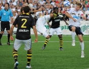 Gefle - AIK. 0-3