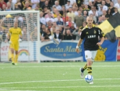 Gefle - AIK. 0-3