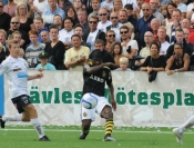 Gefle - AIK. 0-3