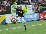 Gefle - AIK. 0-3