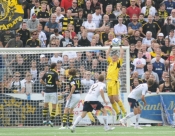 Gefle - AIK. 0-3