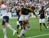 Gefle - AIK. 0-3