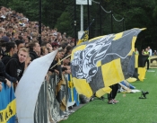 Gefle - AIK. 0-3