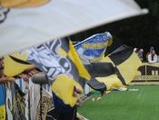 Gefle - AIK. 0-3