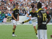 Gefle - AIK. 0-3