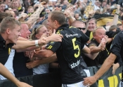 Gefle - AIK. 0-3