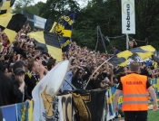 Gefle - AIK. 0-3