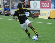 Gefle - AIK. 0-3