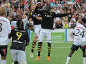 Gefle - AIK. 0-3