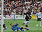 Gefle - AIK. 0-3