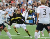 Gefle - AIK. 0-3