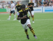 Gefle - AIK. 0-3