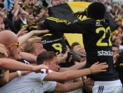 Gefle - AIK. 0-3