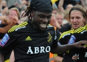 Gefle - AIK. 0-3