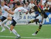 Gefle - AIK. 0-3