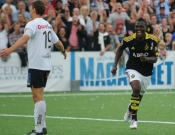 Gefle - AIK. 0-3