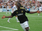 Gefle - AIK. 0-3