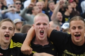 Gefle - AIK. 0-3