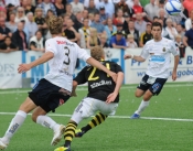 Gefle - AIK. 0-3