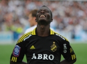 Gefle - AIK. 0-3