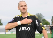 Gefle - AIK. 0-3