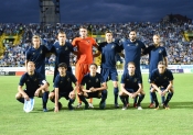 Zeljenznicar - AIK. 0-0