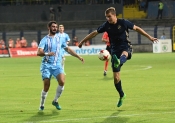 Zeljenznicar - AIK. 0-0