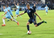 Zeljenznicar - AIK. 0-0