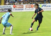 Zeljenznicar - AIK. 0-0