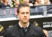 AIK - Norrköping. 1-0