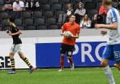 AIK - Norrköping. 1-0