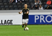 AIK - Norrköping. 1-0